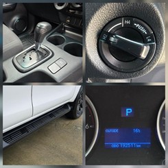 2018 Toyota Hilux - Thumbnail
