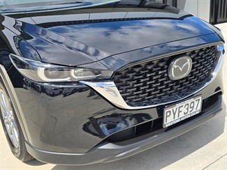 2023 Mazda CX-5 - Thumbnail