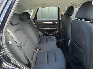 2023 Mazda CX-5 - Thumbnail