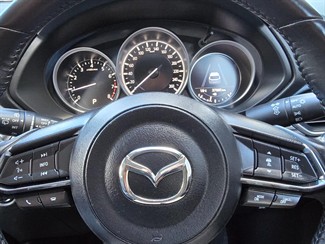 2023 Mazda CX-5 - Thumbnail