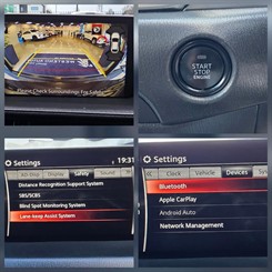 2023 Mazda CX-5 - Thumbnail