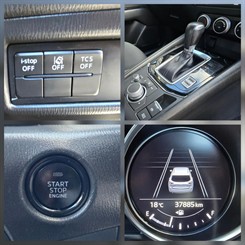 2023 Mazda CX-5 - Thumbnail