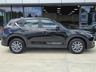 2023 Mazda CX-5 - Thumbnail