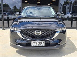 2023 Mazda CX-5 - Thumbnail