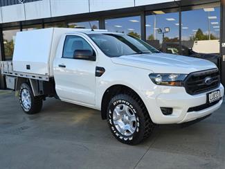 2018 Ford RANGER - Thumbnail