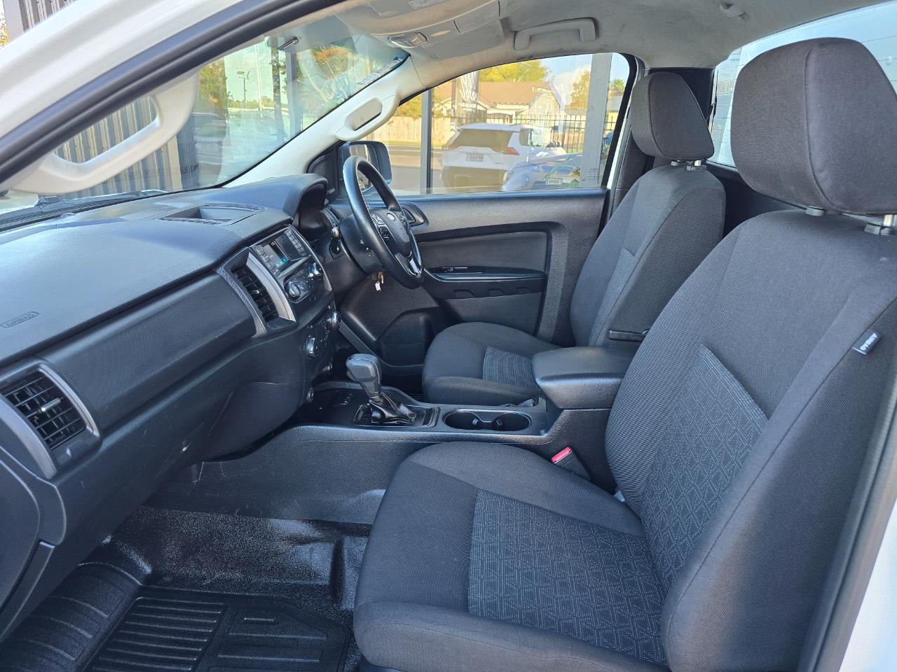 2018 Ford RANGER