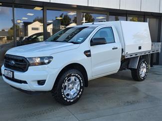 2018 Ford RANGER - Thumbnail