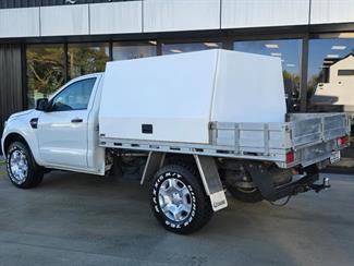 2018 Ford RANGER - Thumbnail