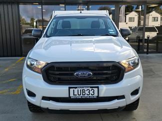 2018 Ford RANGER - Thumbnail