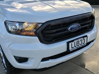 2018 Ford RANGER - Thumbnail