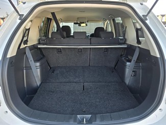 2020 Mitsubishi Outlander - Thumbnail