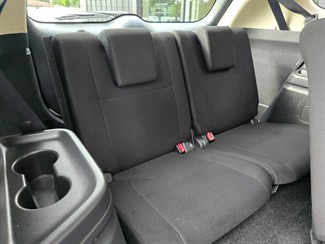 2020 Mitsubishi Outlander - Thumbnail