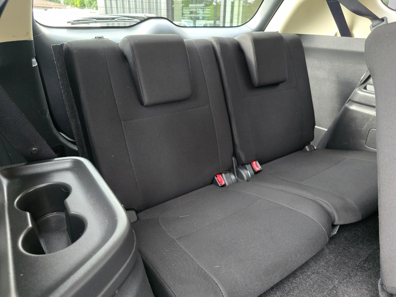 2020 Mitsubishi Outlander