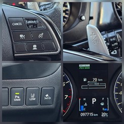 2020 Mitsubishi Outlander - Thumbnail