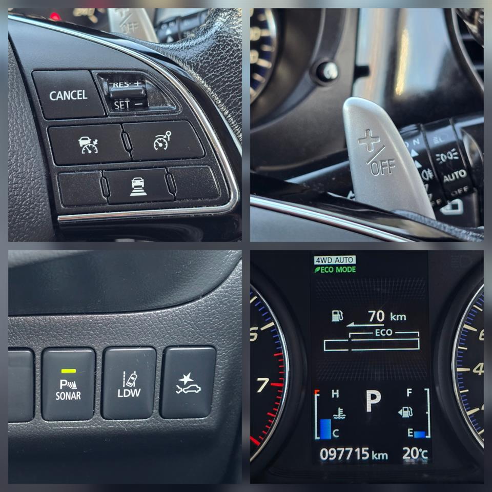 2020 Mitsubishi Outlander