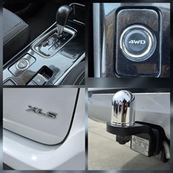 2020 Mitsubishi Outlander - Thumbnail