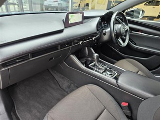 2022 Mazda 3 - Thumbnail