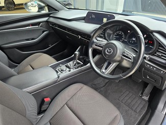 2022 Mazda 3 - Thumbnail