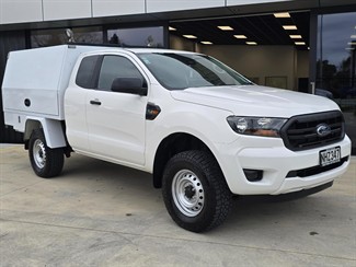 2021 Ford RANGER - Thumbnail