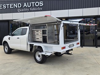 2021 Ford RANGER - Thumbnail