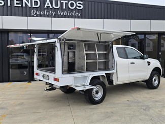 2021 Ford RANGER - Thumbnail