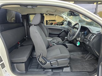 2021 Ford RANGER - Thumbnail