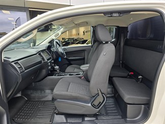 2021 Ford RANGER - Thumbnail