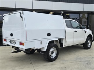 2021 Ford RANGER - Thumbnail