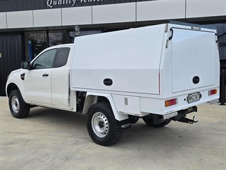 2021 Ford RANGER - Thumbnail