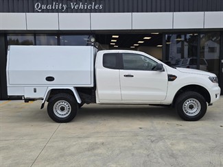 2021 Ford RANGER - Thumbnail