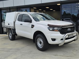 2019 Ford RANGER - Thumbnail