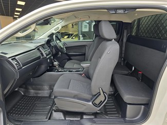 2019 Ford RANGER - Thumbnail