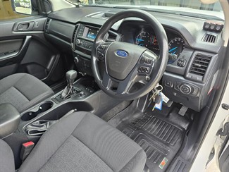 2019 Ford RANGER - Thumbnail