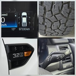 2019 Ford RANGER - Thumbnail