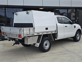 2019 Ford RANGER - Thumbnail