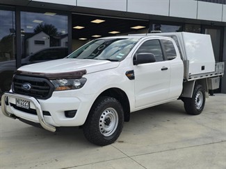 2019 Ford RANGER - Thumbnail