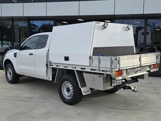 2019 Ford RANGER - Thumbnail