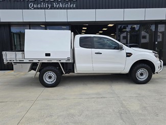 2019 Ford RANGER - Thumbnail