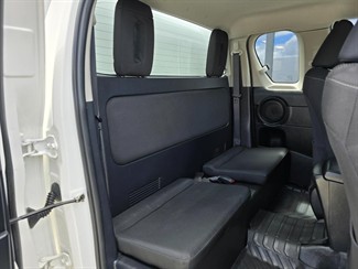 2019 Toyota Hilux - Thumbnail