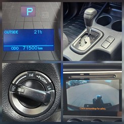 2019 Toyota Hilux - Thumbnail