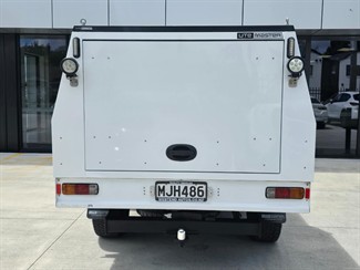 2019 Toyota Hilux - Thumbnail