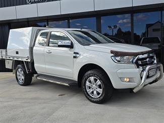 2018 Ford RANGER - Thumbnail