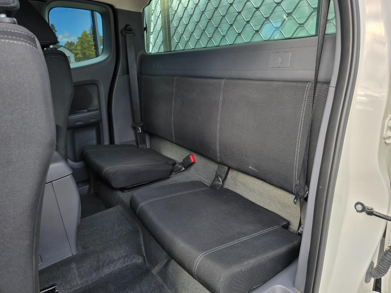 2018 Ford RANGER