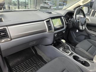 2018 Ford RANGER - Thumbnail