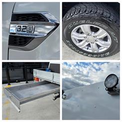 2018 Ford RANGER - Thumbnail