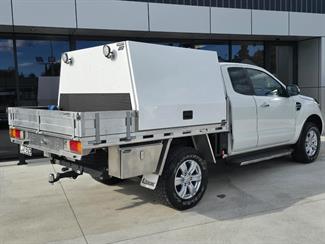 2018 Ford RANGER - Thumbnail