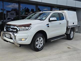 2018 Ford RANGER - Thumbnail