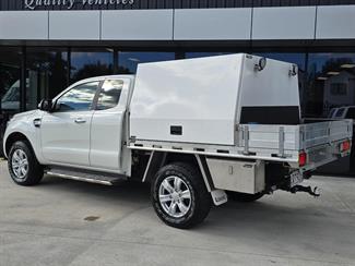2018 Ford RANGER - Thumbnail