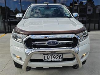 2018 Ford RANGER - Thumbnail
