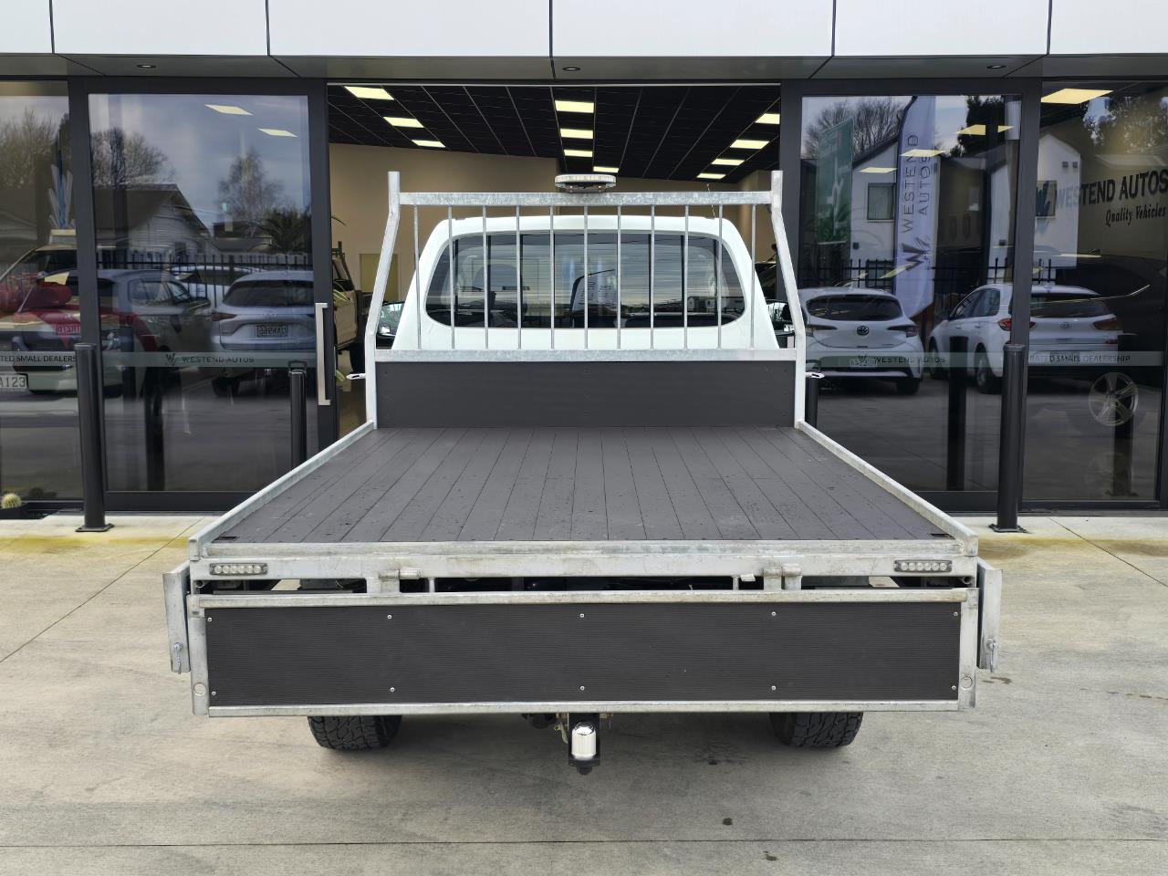 2021 Mitsubishi Triton